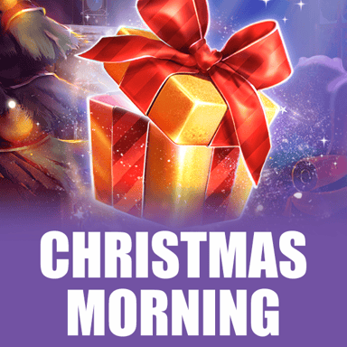 Christmas Morning image