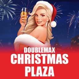 Christmas Plaza Doublemax image