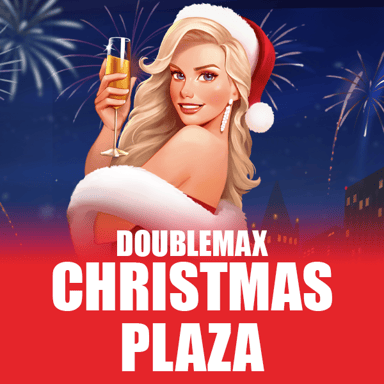 Christmas Plaza Doublemax image
