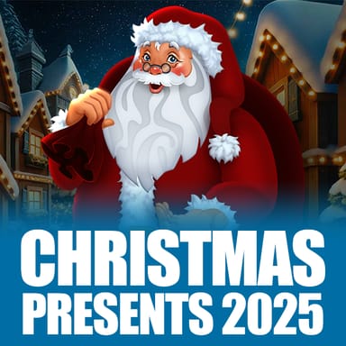 Christmas Presents 2025 image