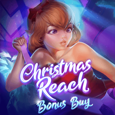 Christmas Reach Bonus Buy image