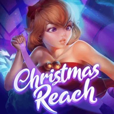 Christmas Reach image