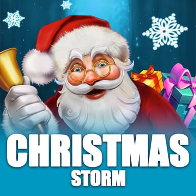 Christmas Storm image