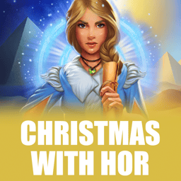 Christmas with Hor image