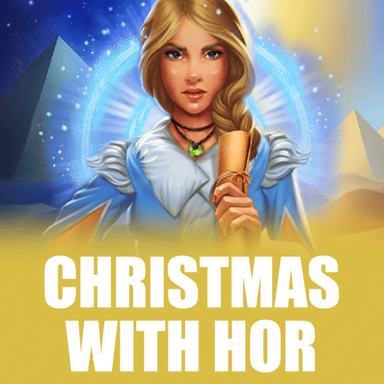 Christmas with Hor image