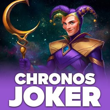 Chronos Joker image