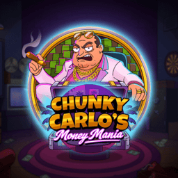 Chunky Carlo's Money Mania image