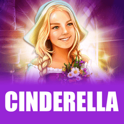 Cinderella image