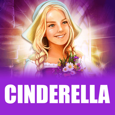 Cinderella image