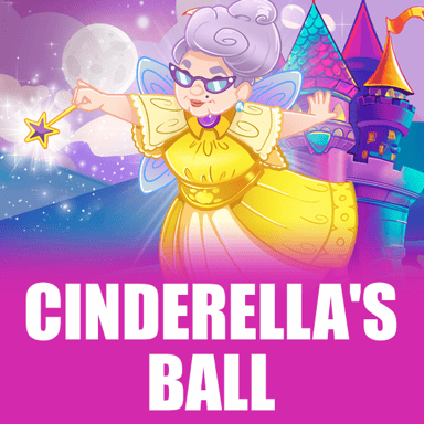 Cinderella's Ball image