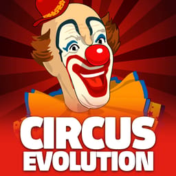 Circus Evolution HD image