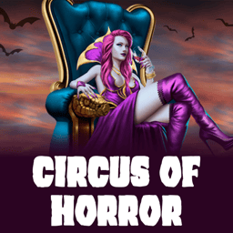Circus of Horror image