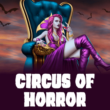 Circus of Horror image