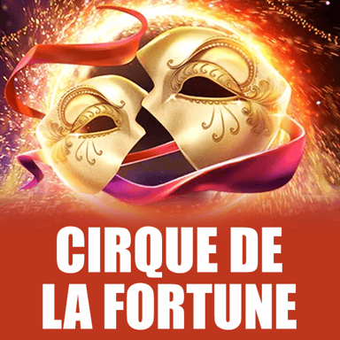 Cirque de la Fortune image