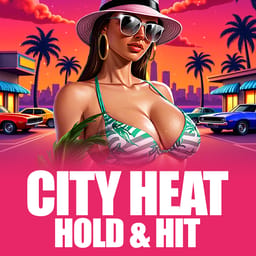 City Heat - Hold & Hit image