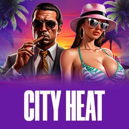 City Heat image