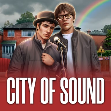 City of Sound image