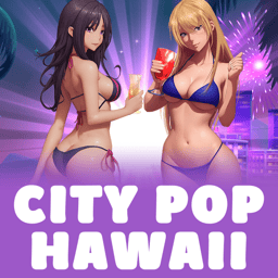 City Pop Hawaii image
