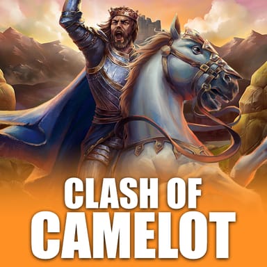 Clash of Camelot image