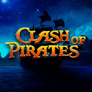Clash of Pirates image