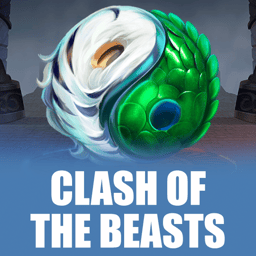 Clash of the Beasts image