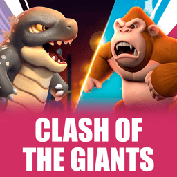 Clash of the Giants image