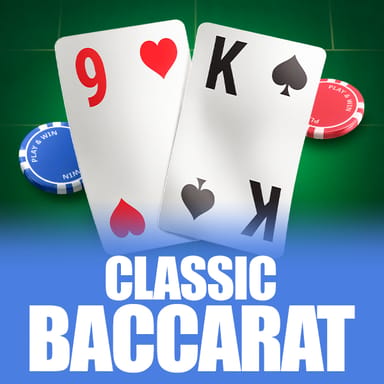 Classic Baccarat image