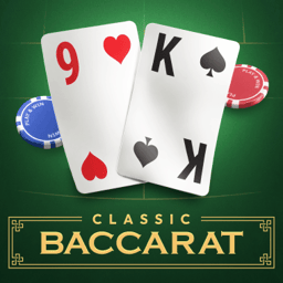Classic Baccarat image