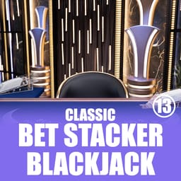 Classic Bet Stacker Blackjack 13 image