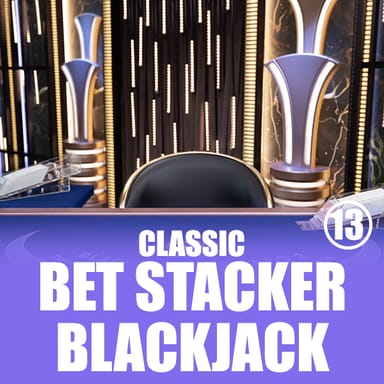 Classic Bet Stacker Blackjack 13 image