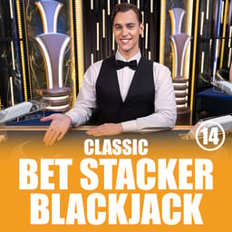 Classic Bet Stacker Blackjack 14 image