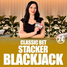 Classic Bet Stacker Blackjack 24 image