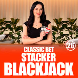 Classic Bet Stacker Blackjack 26 image