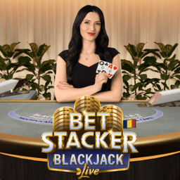 Classic Bet Stacker Blackjack 27 image