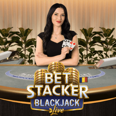 Classic Bet Stacker Blackjack 27 image