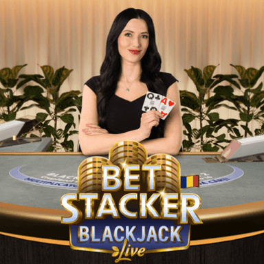 Classic Bet Stacker Blackjack 28 image