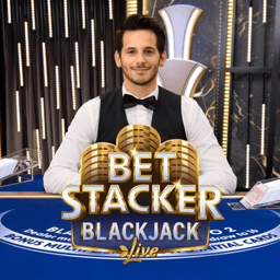 Classic Bet Stacker Blackjack 29 image