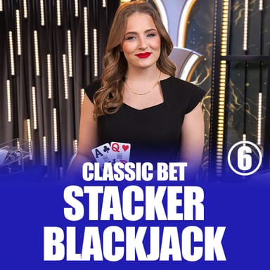 Classic Bet Stacker Blackjack 6 image
