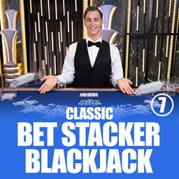 Classic Bet Stacker Blackjack 7 image
