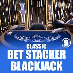Classic Bet Stacker Blackjack 9 image
