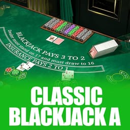 Classic Blackjack A image