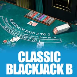 Classic Blackjack B image