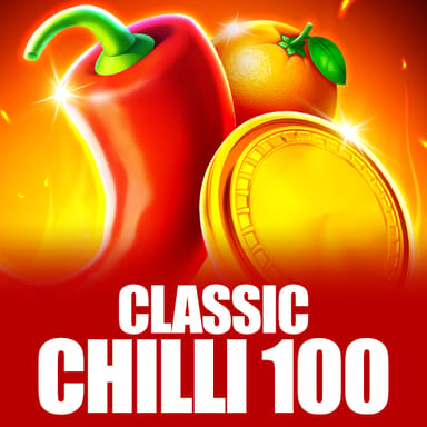 Classic Chilli 100 image