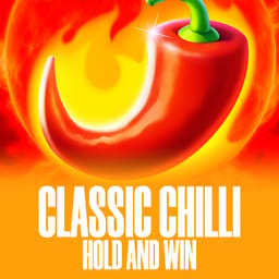 Classic Chilli Hold And Win image