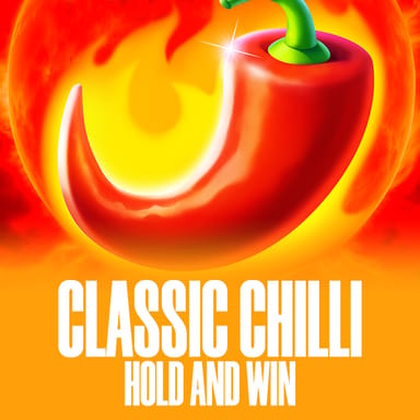Classic Chilli Hold And Win image