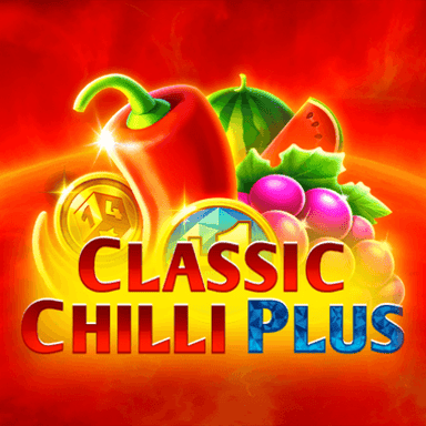 Classic Chilli Plus image