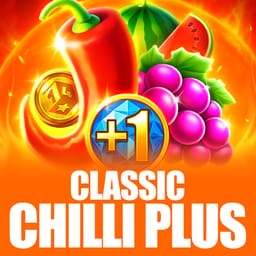Classic Chilli Plus image