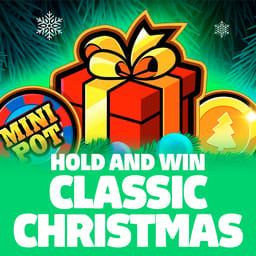 Classic Christmas Hold And Win image