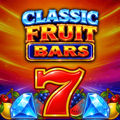 Classic Fruit Bars image