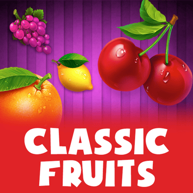 Classic Fruits image